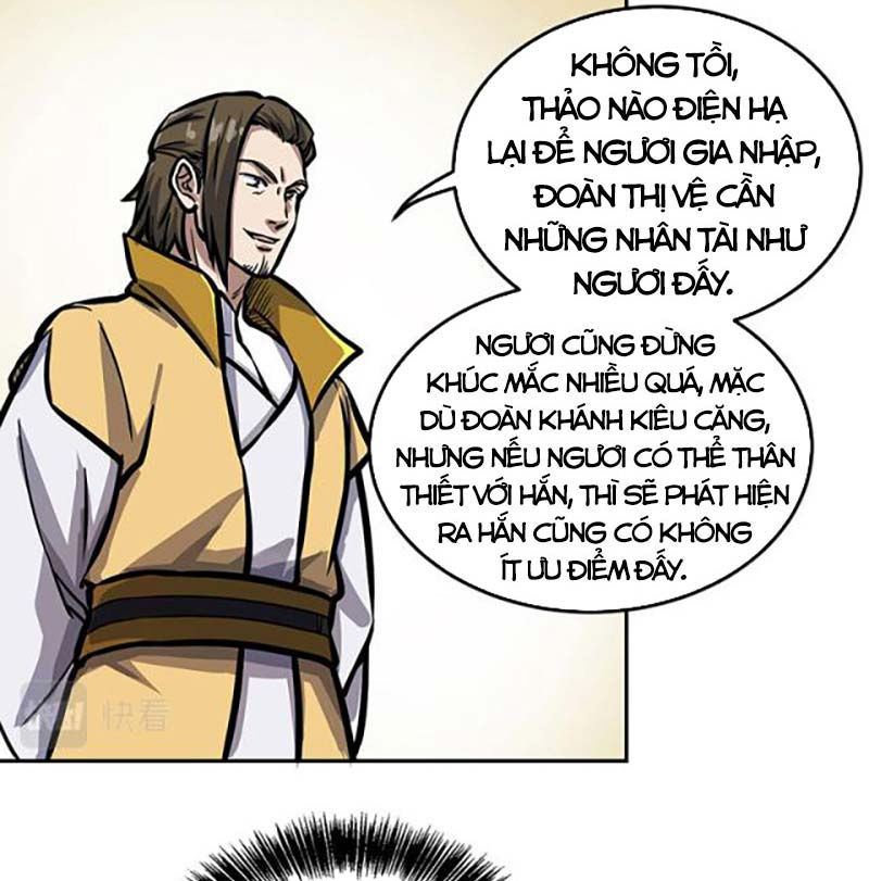 võ đạo độc tôn chapter 457 42