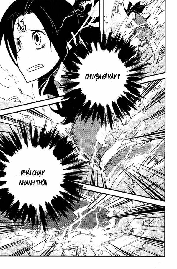 vairocana chapter 3 18