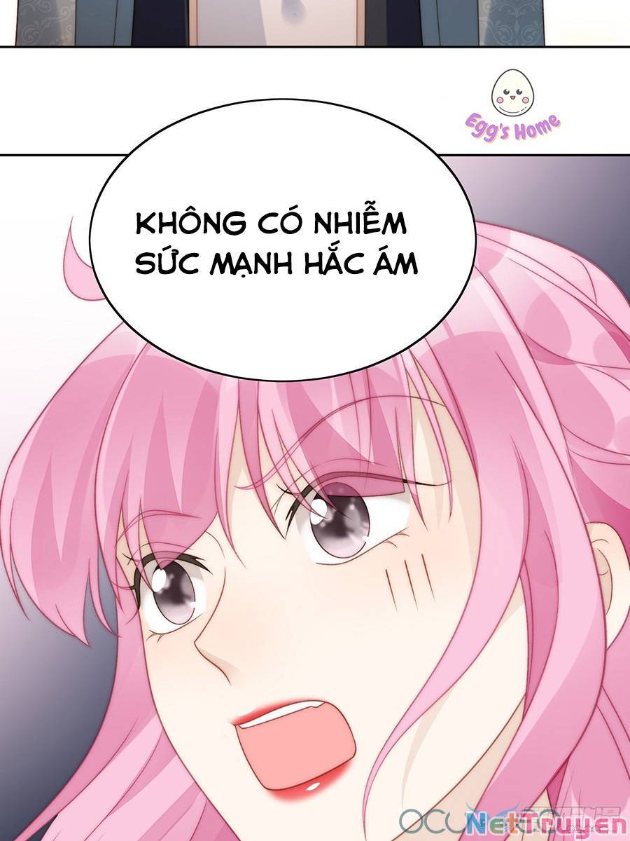 Bỗng Một Ngày Xuyên Thành Hoàng Hậu Ác Độc Chapter 4 - Trang 13