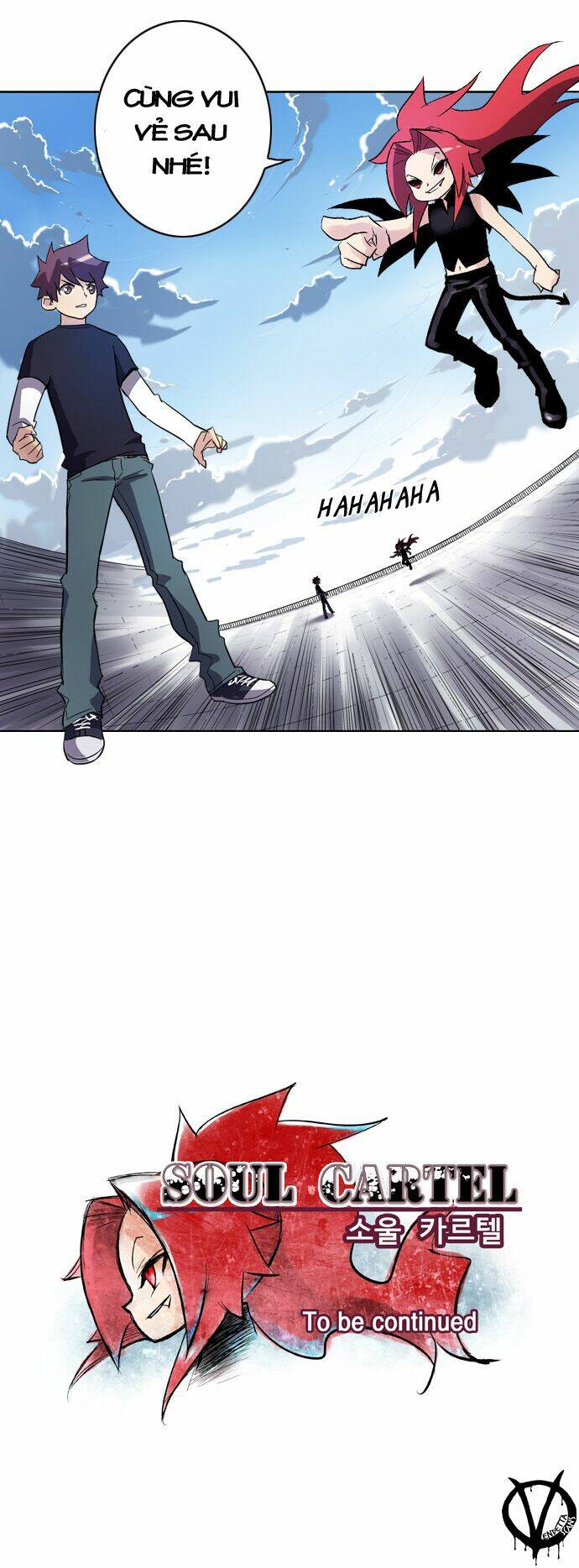 bản khế ước linh hồn chapter 6 22