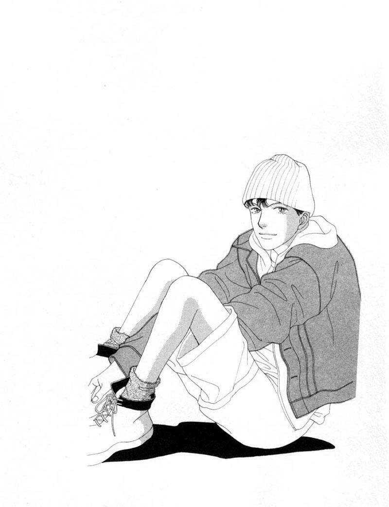 con nhà giàu chapter 127 26