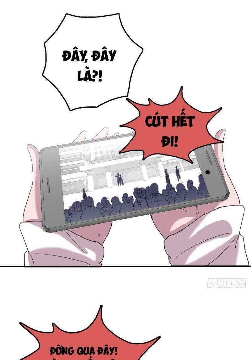 phụ hồn giả chapter 11 13