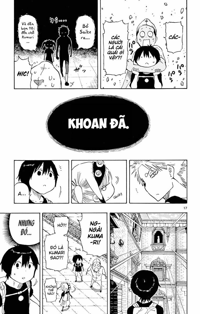 saike mata shite mo chapter 54 18