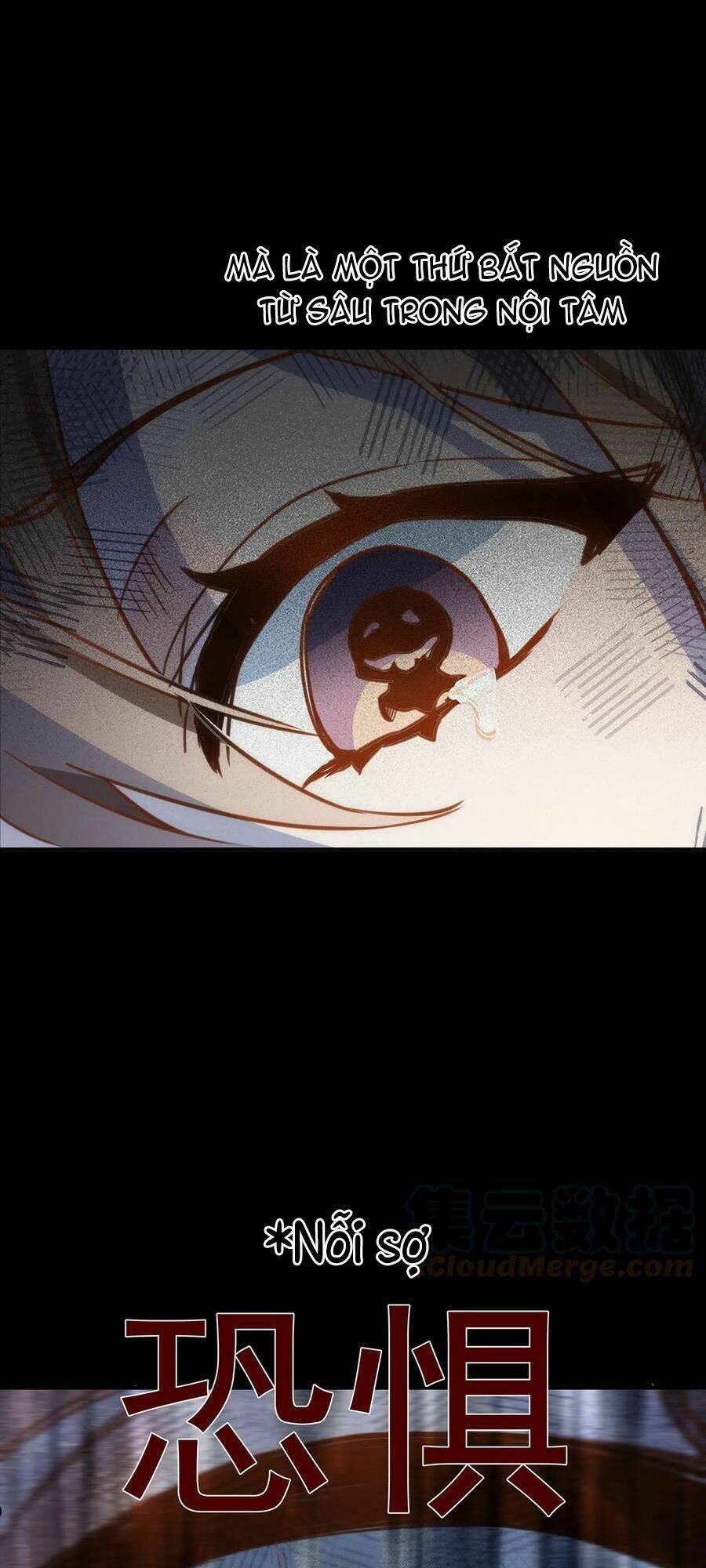 tình địch quái gở lại tăng thêm rồi chapter 62 20