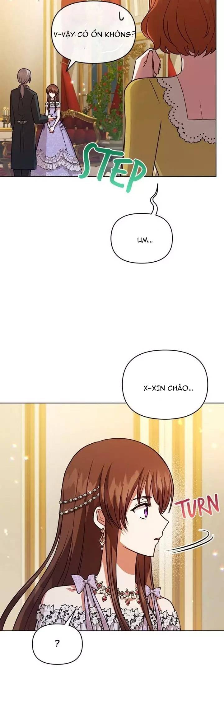 công tước ác quỷ không ngủ được chapter 58 16