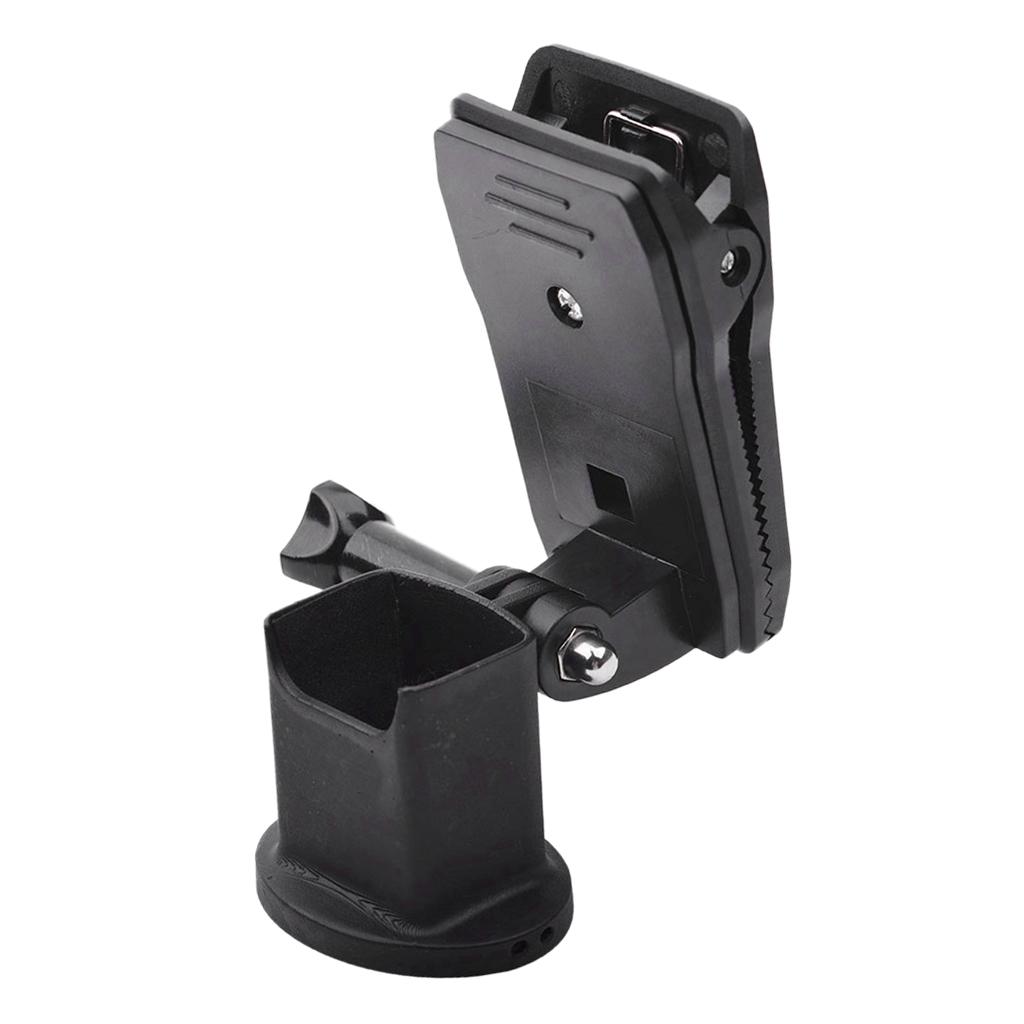 Stabilizer Accessories Tripod Adapter Bracket for DJI Osmo Bag Strap Clip