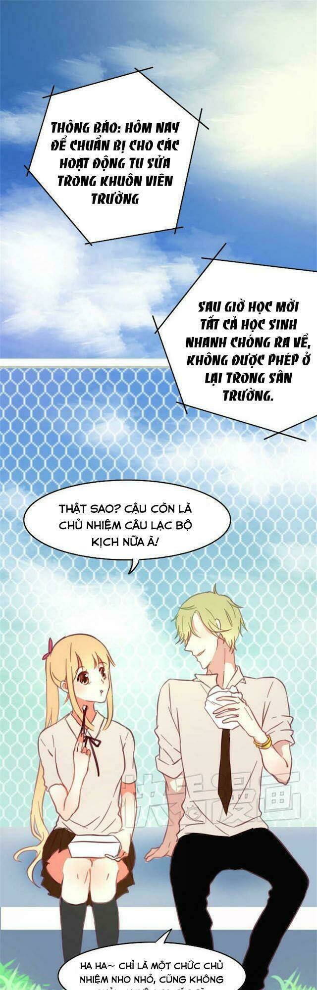 phụ đạo sau giờ học chapter 9 2