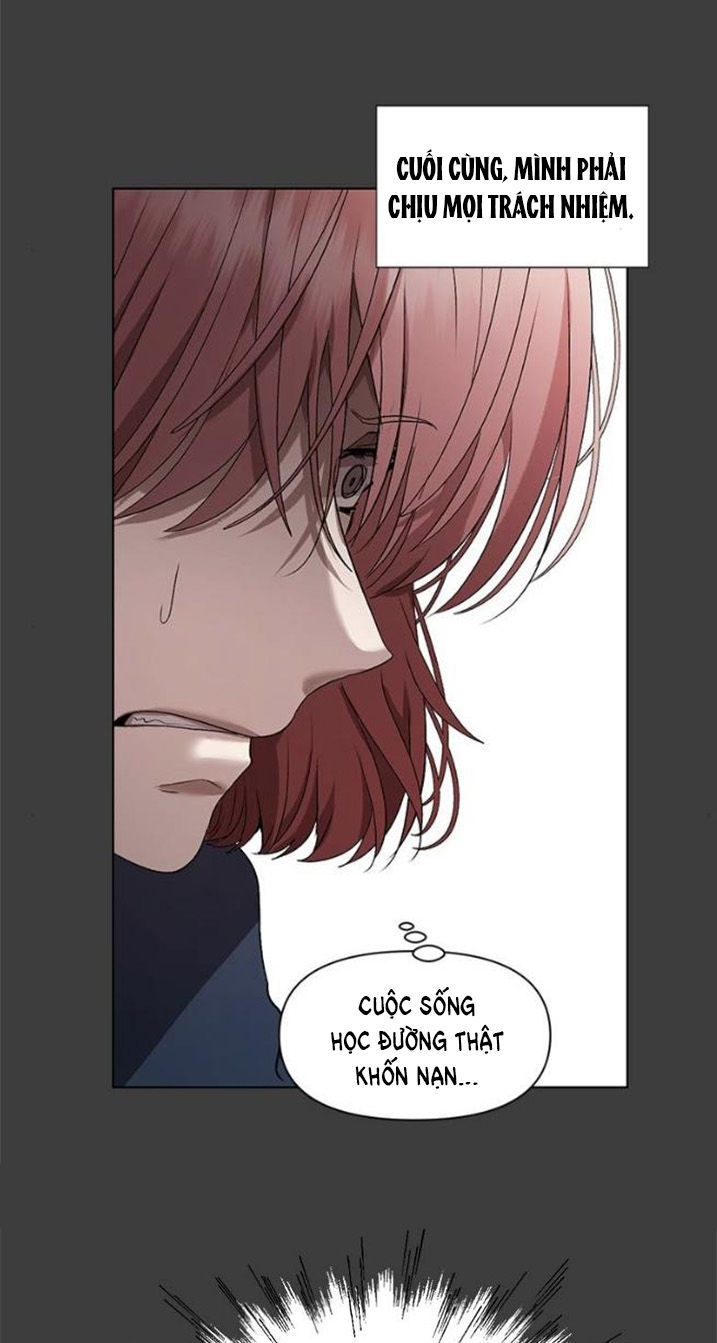 Tự Do Trong Mơ chapter 19.2 16