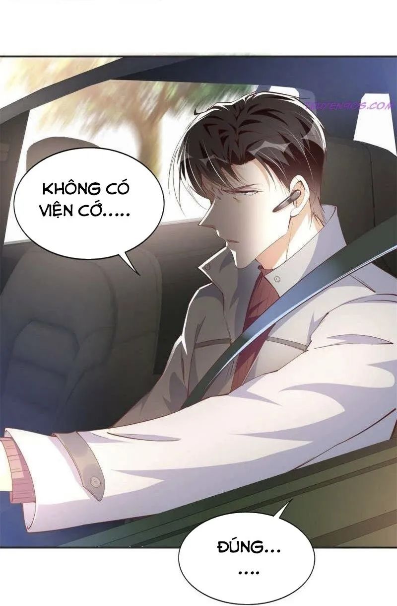 Boss Nhà Giàu Lại Là Nữ Sinh Trung Học! chapter 53.54 23