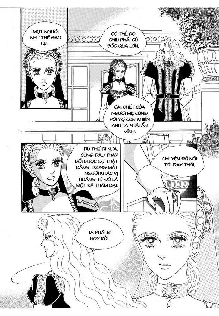 princess manhwa chapter 55 12