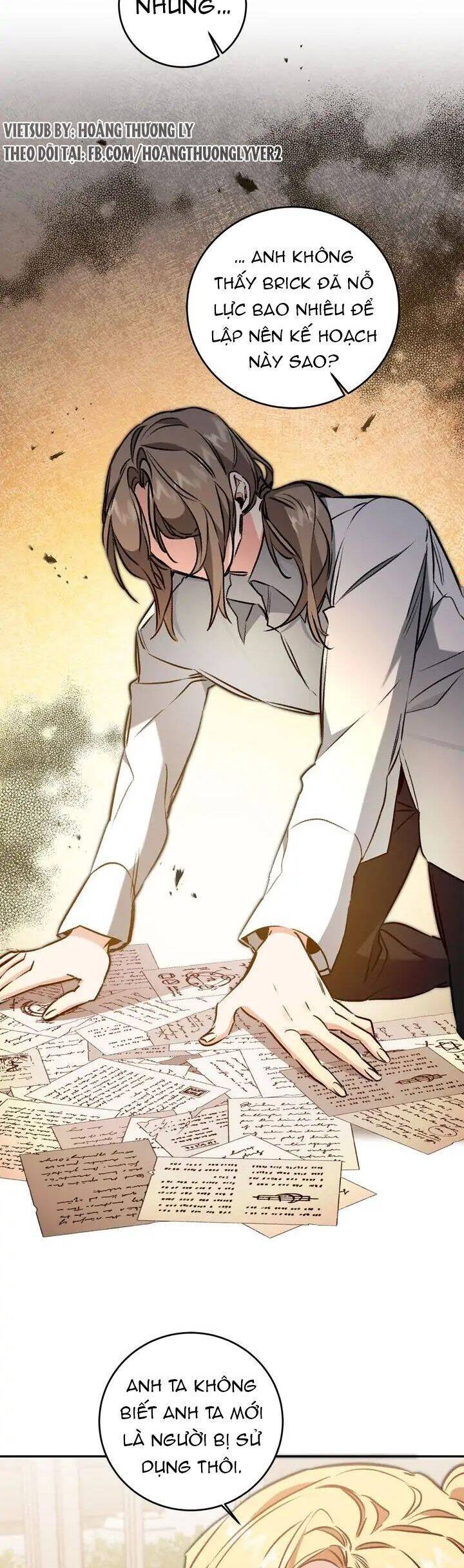 tôi trở thành hoàng đế bạo chúa trong tiểu thuyết chapter 99 19