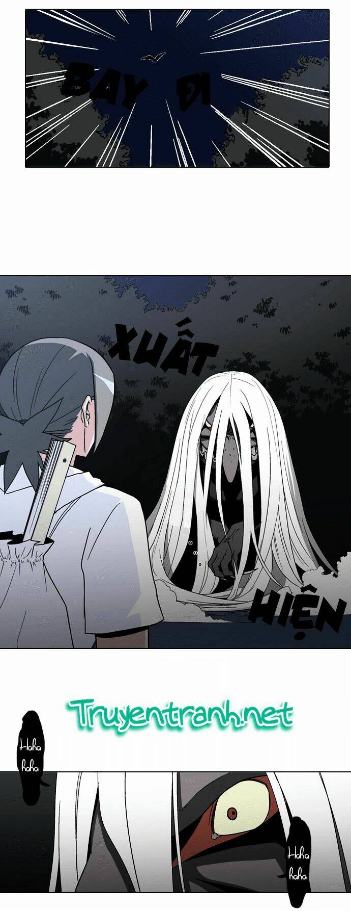 the language of god chapter 9 27