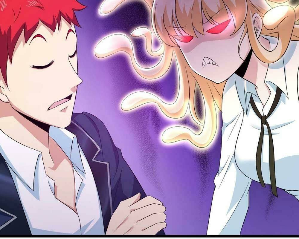 tối cường đặc chủng binh của hoa khôi chapter 94 39