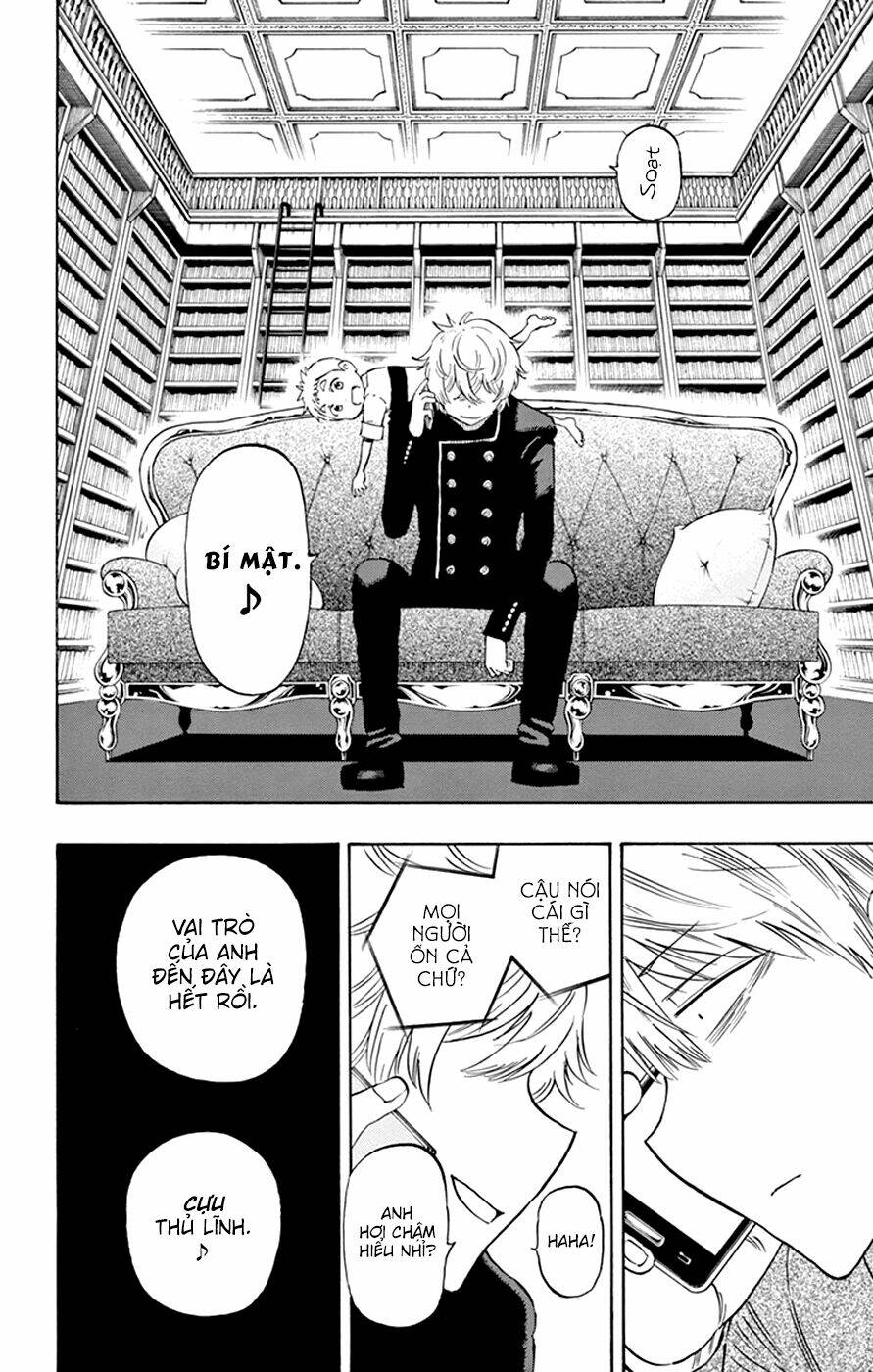 saike mata shite mo chapter 42 14