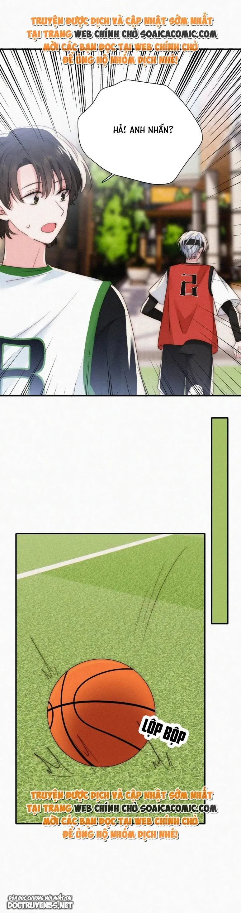 điên cuồng yêu em chapter 31 4