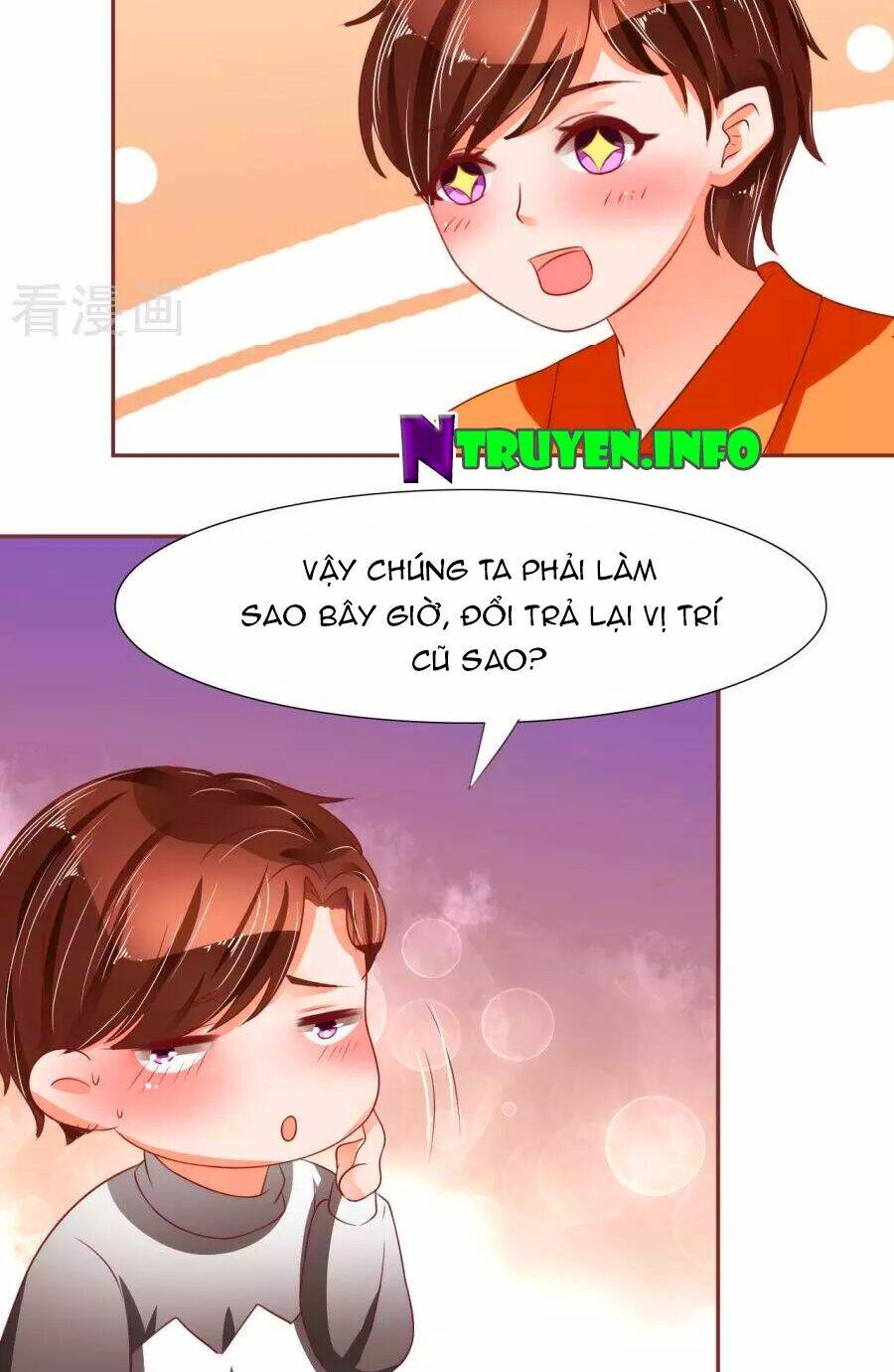 vương tước tư hữu bảo bối chapter 77 6