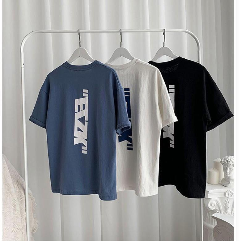 ÁO THUN TAY LỠ FORM RỘNG CÁ TÍNH