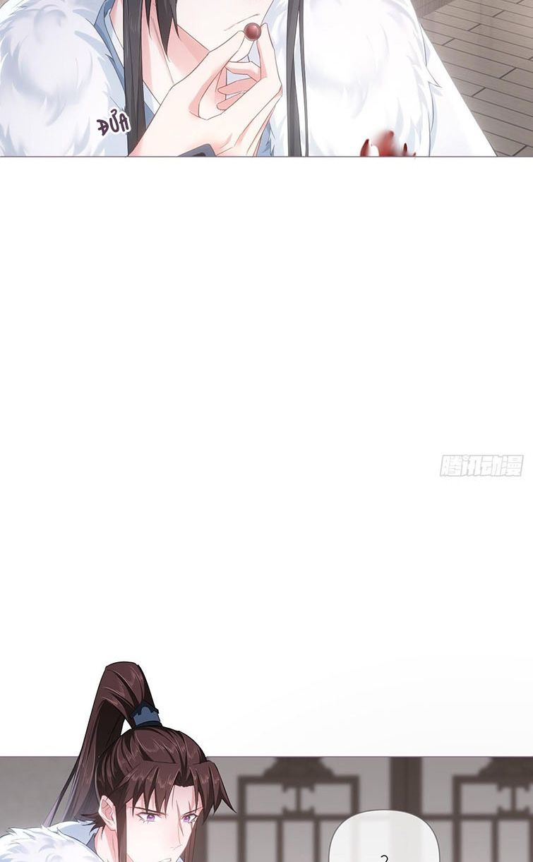 nhập mộ chi thần chapter 72 21