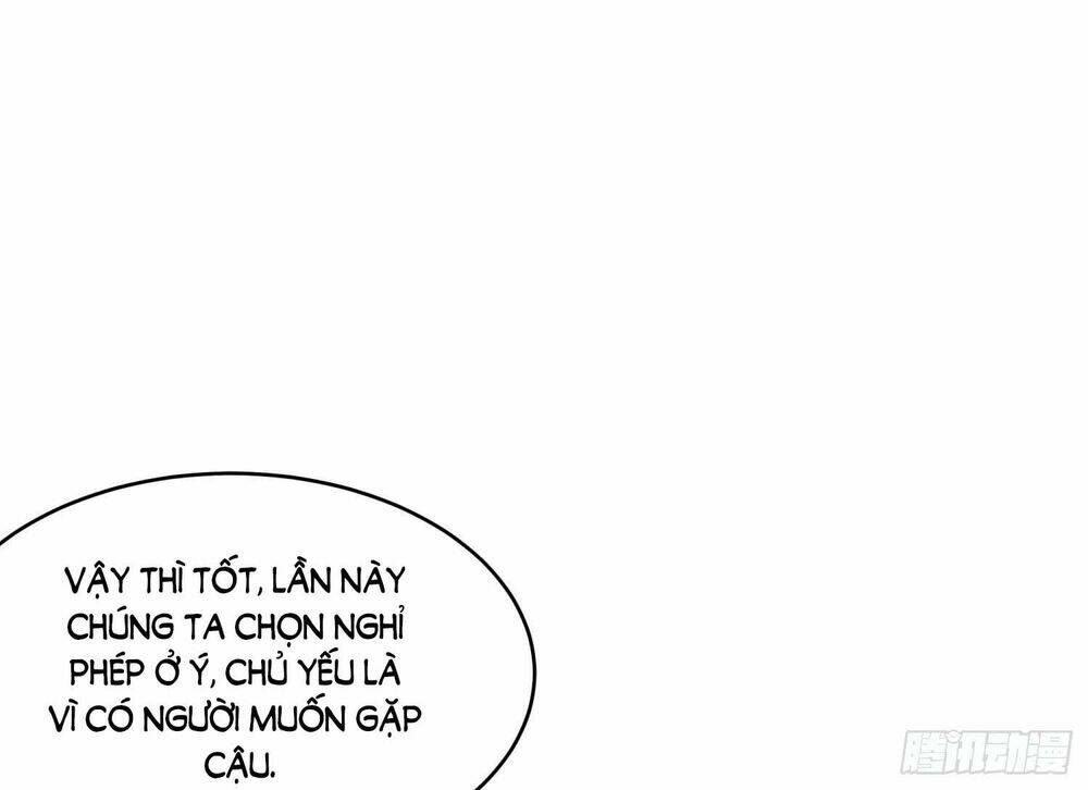 quái trộm thâu tâm chapter 6.1 17