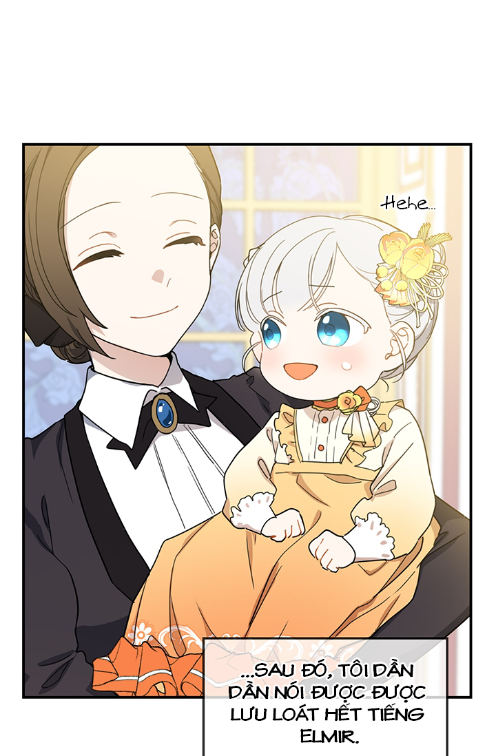 hướng đến ánh dương một lần nữa chapter 11.1 27