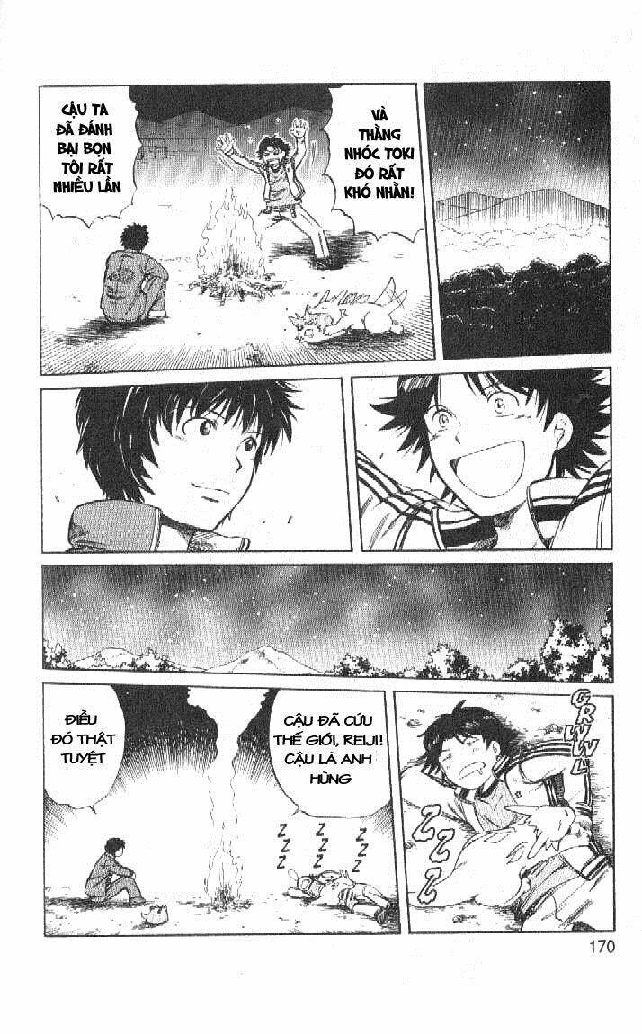 rồng ma trận chapter 52 33