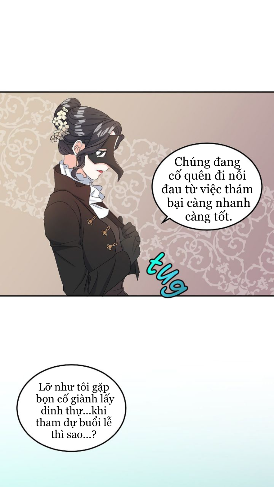 ebony, quạ đen chapter 23 32