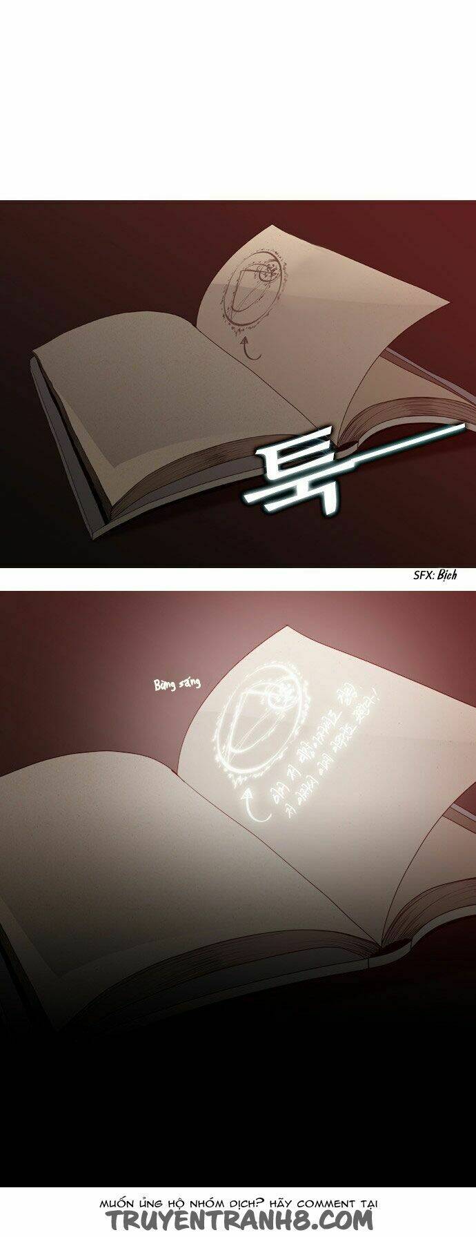 một không gian thời gian khác chapter 8 25