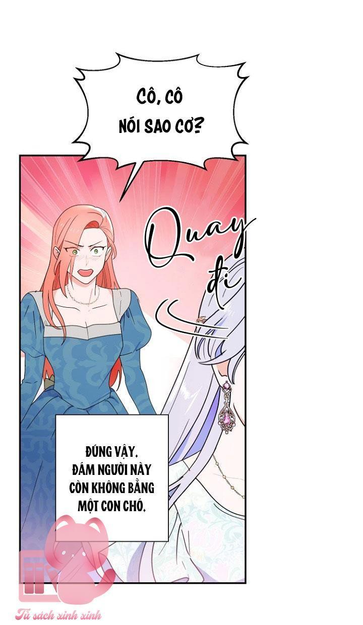 bỏ quách chồng con đi, tiền bạc mới là tất cả chapter 14 8
