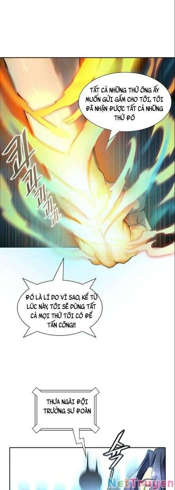 tòa tháp bí ẩn 2 chapter 532 28
