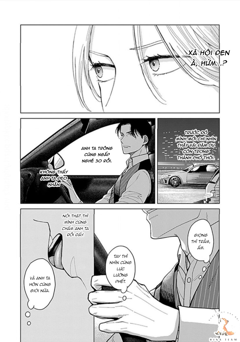 bet on you chapter 1 27