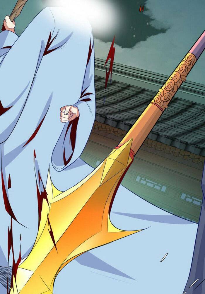 thôn phệ một thế giới tu tiên chapter 76 6