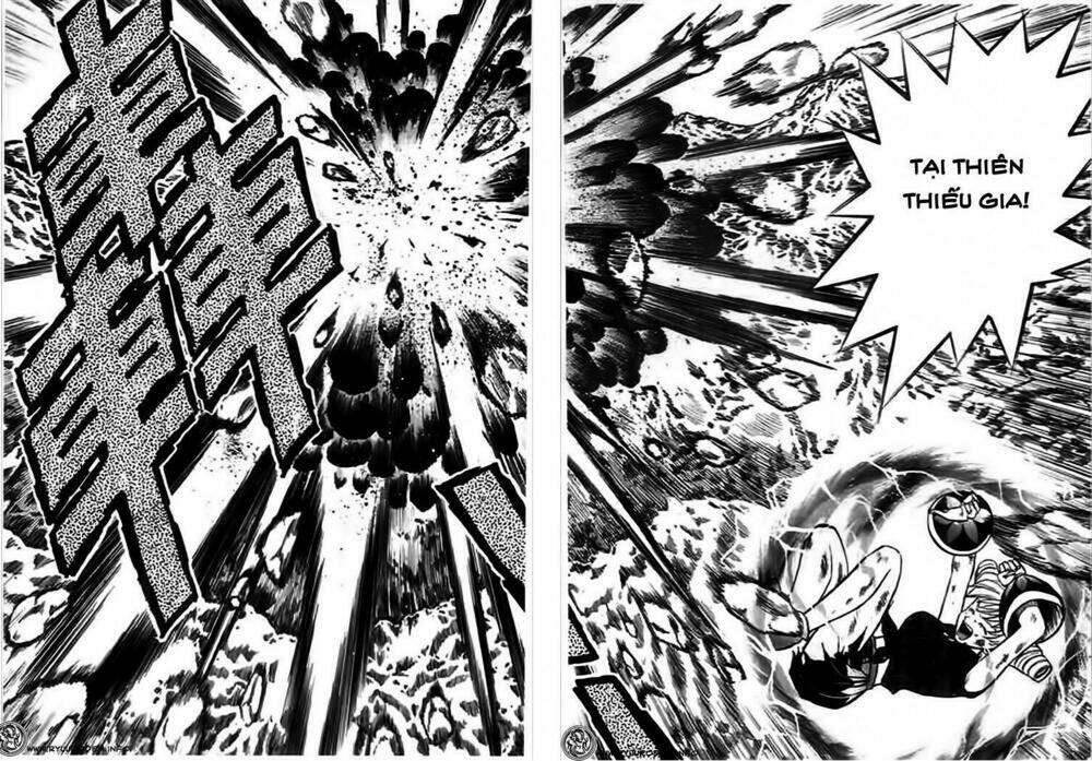 thiên địa nam nhi chapter 40 27