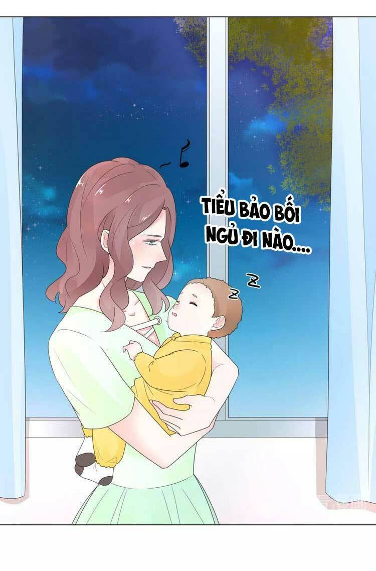 điều ước sủng ái bất bình đẳng chapter 103.1 11