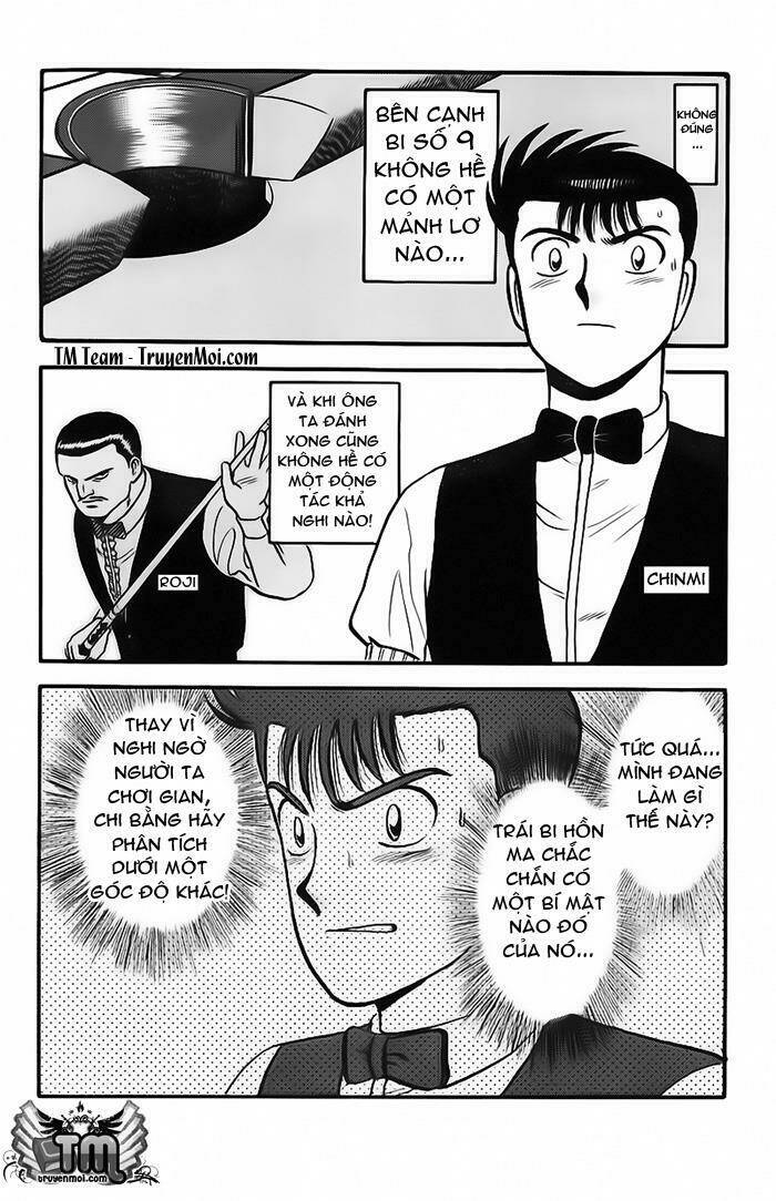 break shot chapter 125 9