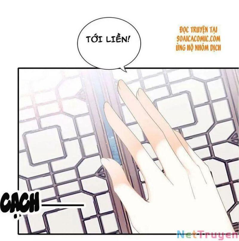 bổn vương muốn nàng chapter 92 10