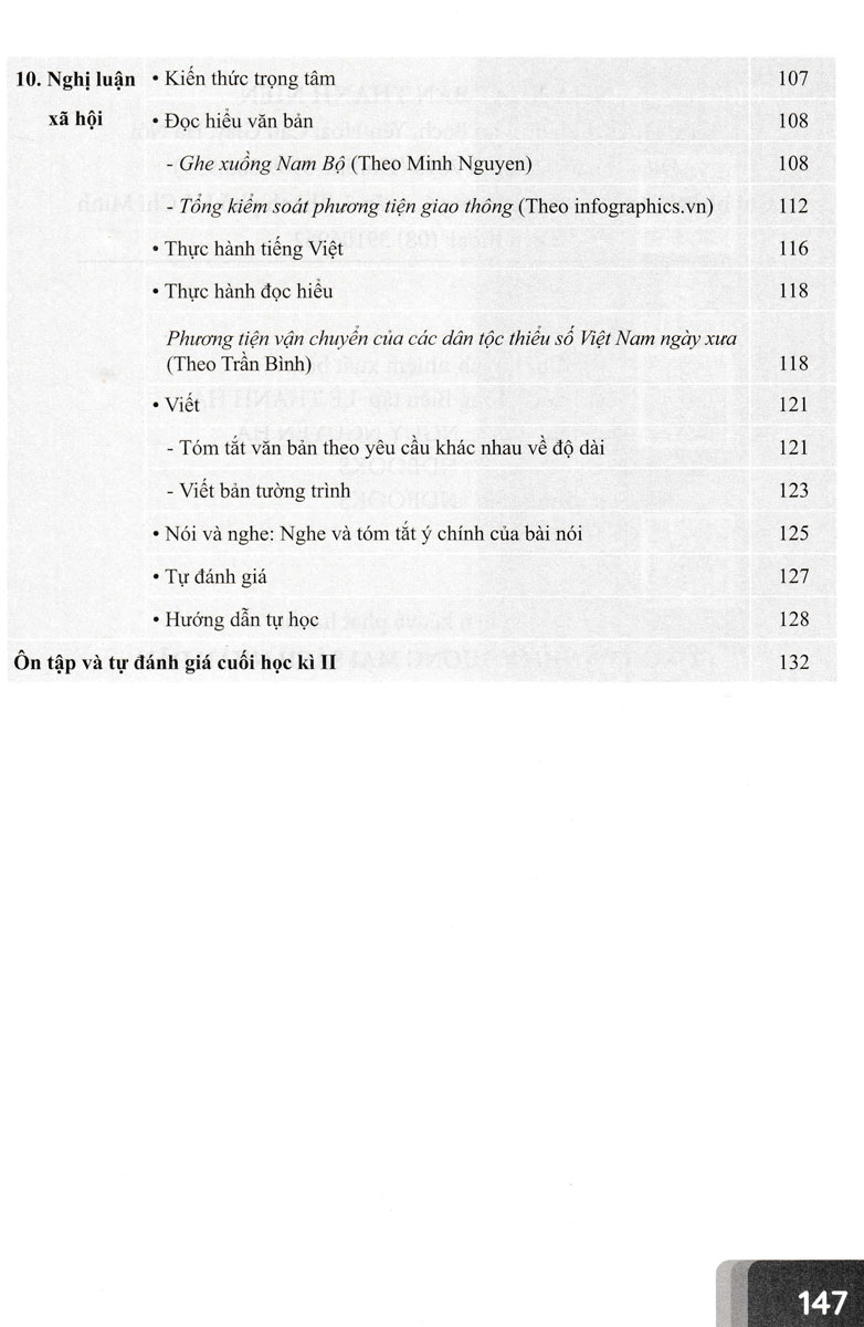 Học Tốt Ngữ Văn 7 - Tập 2