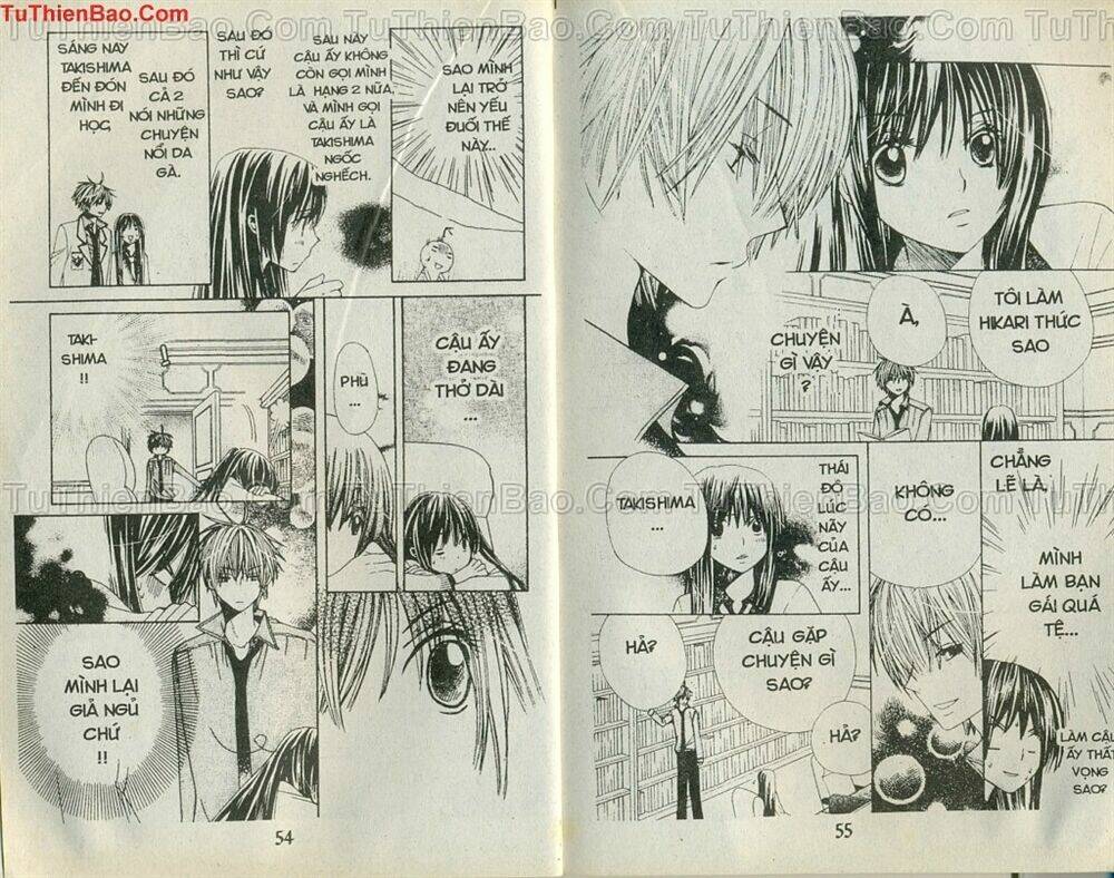 s a - lớp học ưu tú chapter 10 26