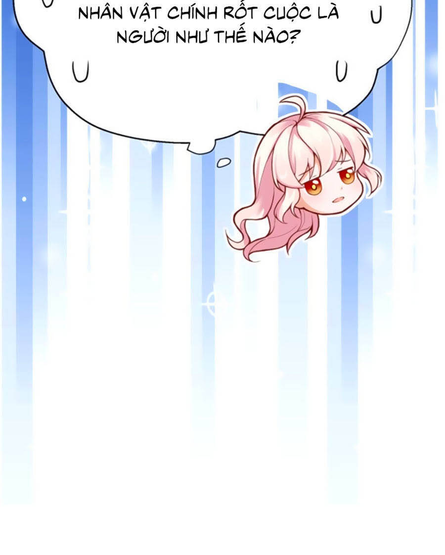 kế hoạch tự cứu của phản phái ma nữ chapter 4 42