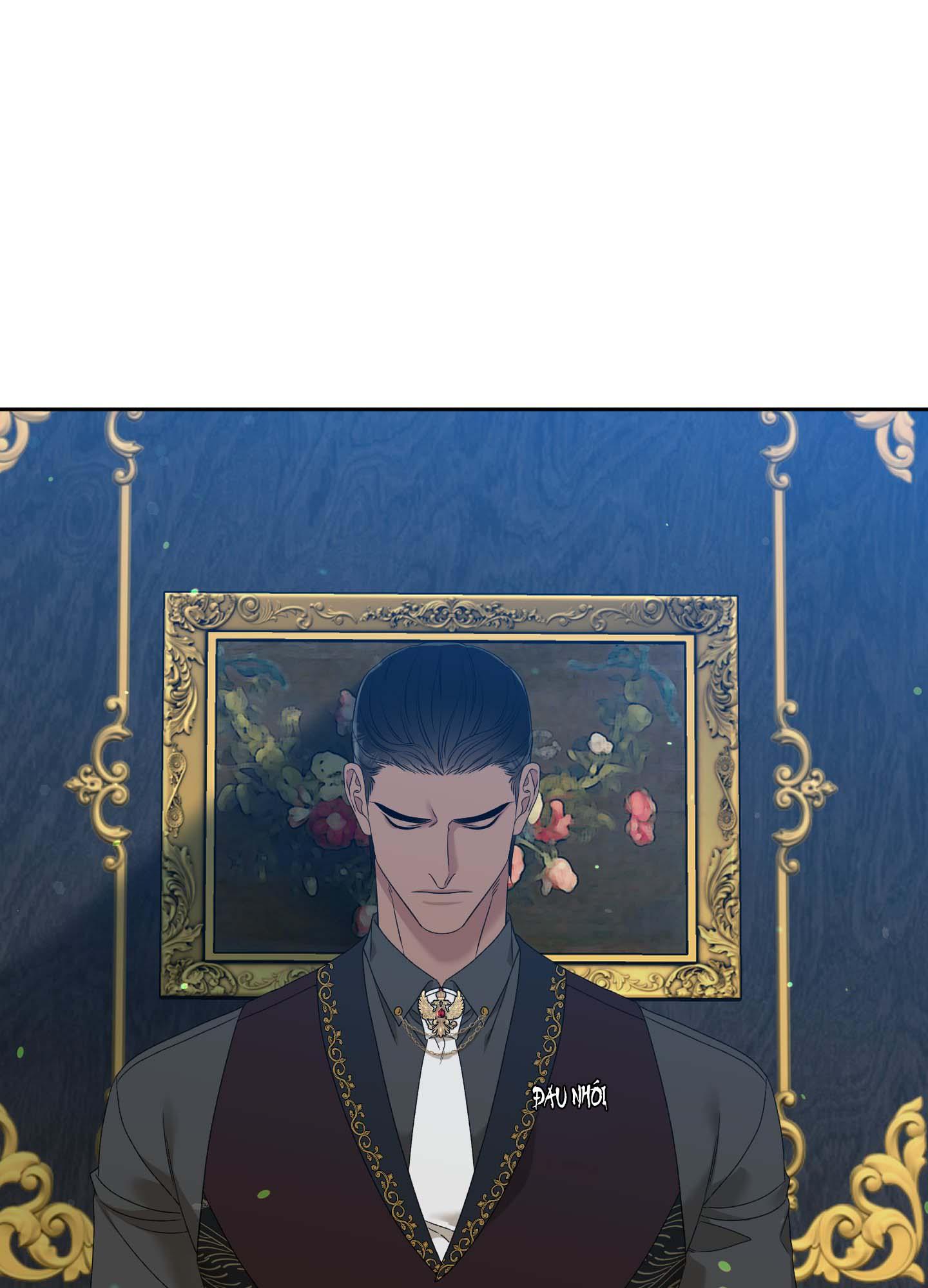 ái tình tự tâm chapter 18 36