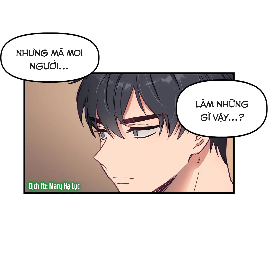 cô em xinh đẹp và ba chàng trai may mắn chapter 8 13