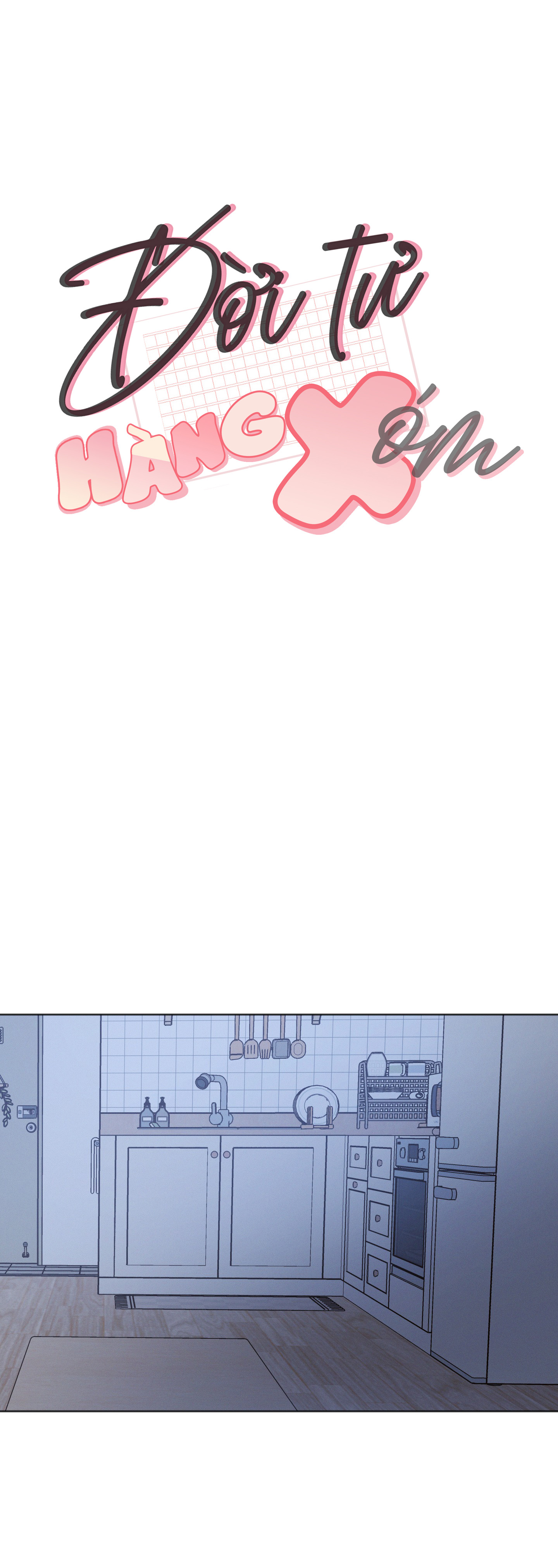 đời tư hàng xóm chapter 14 16