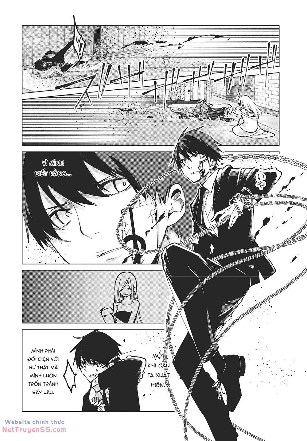 jiangshi kaitan blood chapter 68 8