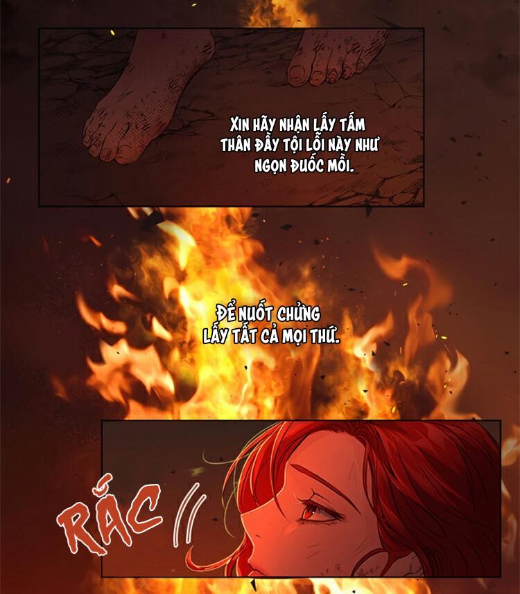 tuyển tập các chương prologue hàn chapter 7 3