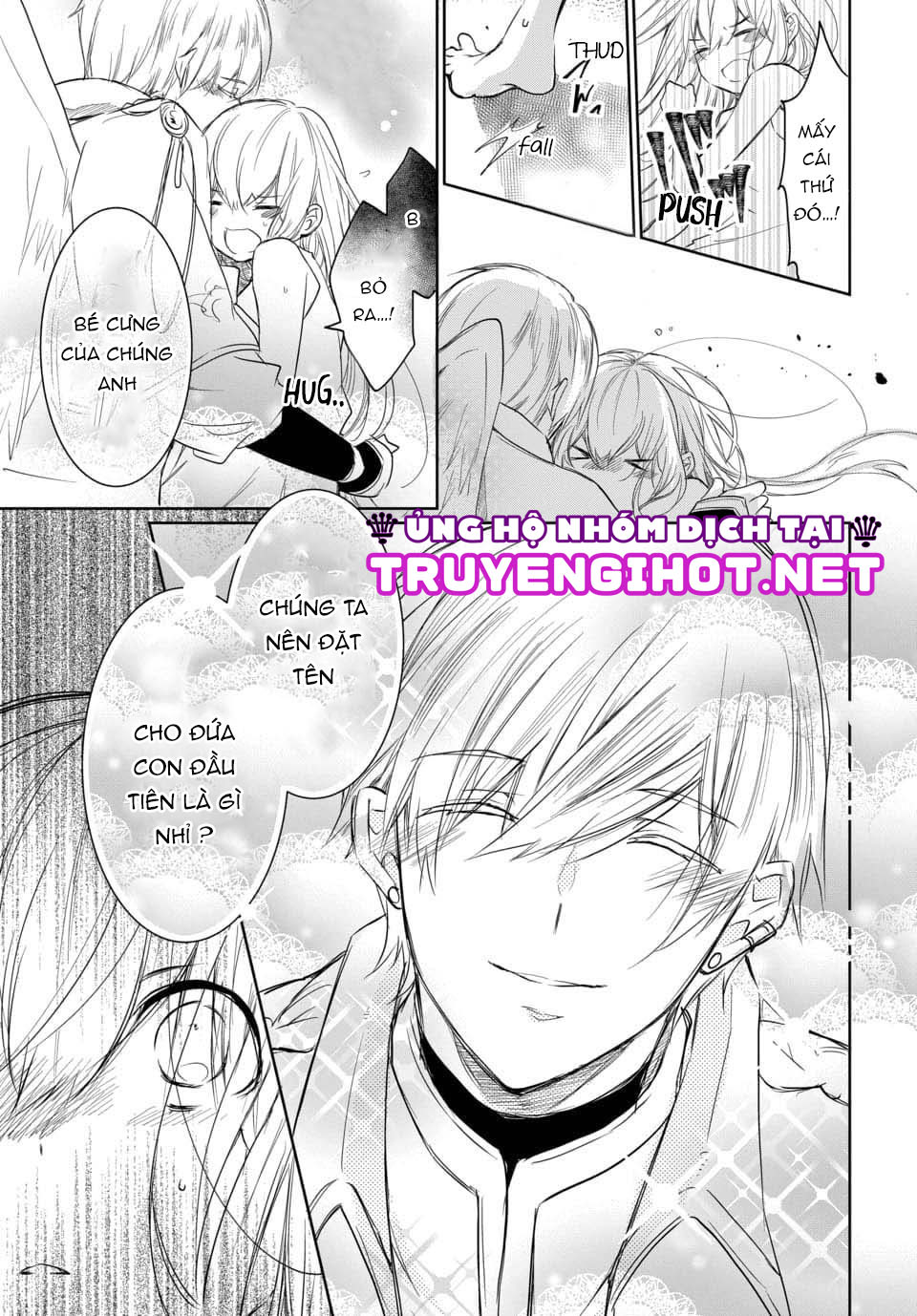 cuộc hôn nhân dị biệt chapter 2.2 2