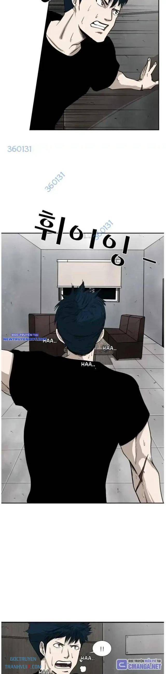 shark - cá mập chapter 85 20