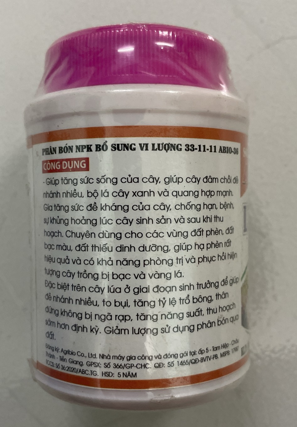Phân bón lá 30-10-10 TE lọ 100gr đẻ nhánh ra chồi và rễ tốt