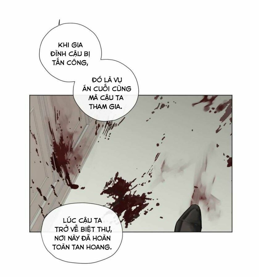 người hầu hoàng gia chapter 13 20