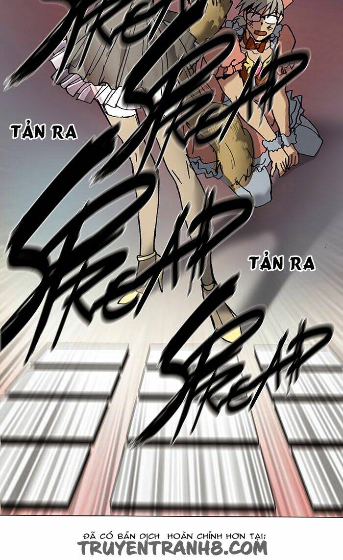 nữ sinh phép thuật chapter 32 14