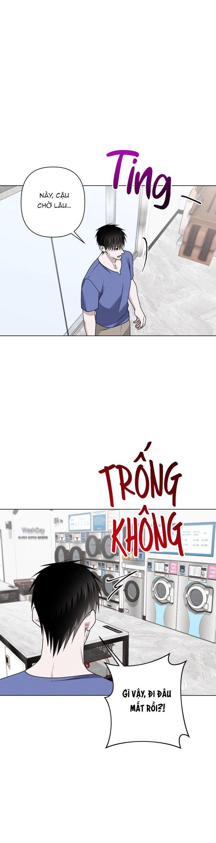 tuyển tập những ông chú tà zâm Chapter 17.5 IMPRINTED 5 29