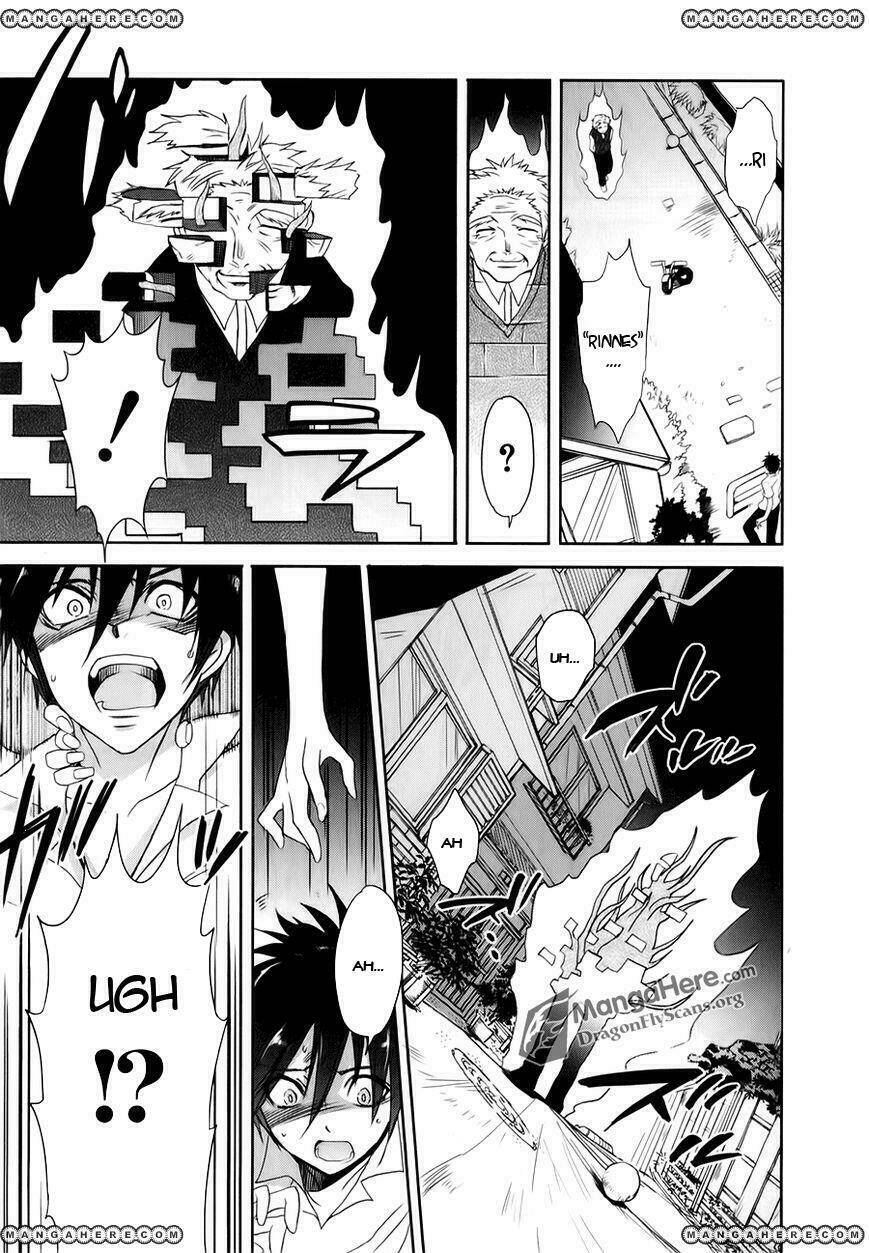 đôi mắt của shana chapter 57 18